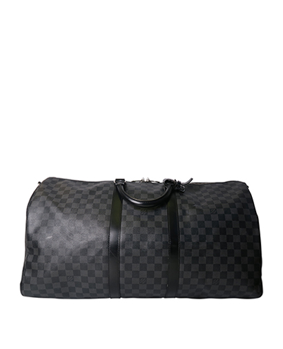Keepall Bandouliere 55, front view